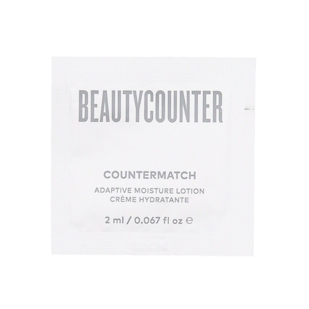 Beautycounter - Countermatch Adaptive Moisture Lotion - 0.067 fl oz / 2 ml